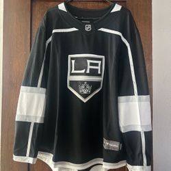 LA Kings jersey New Men’s 