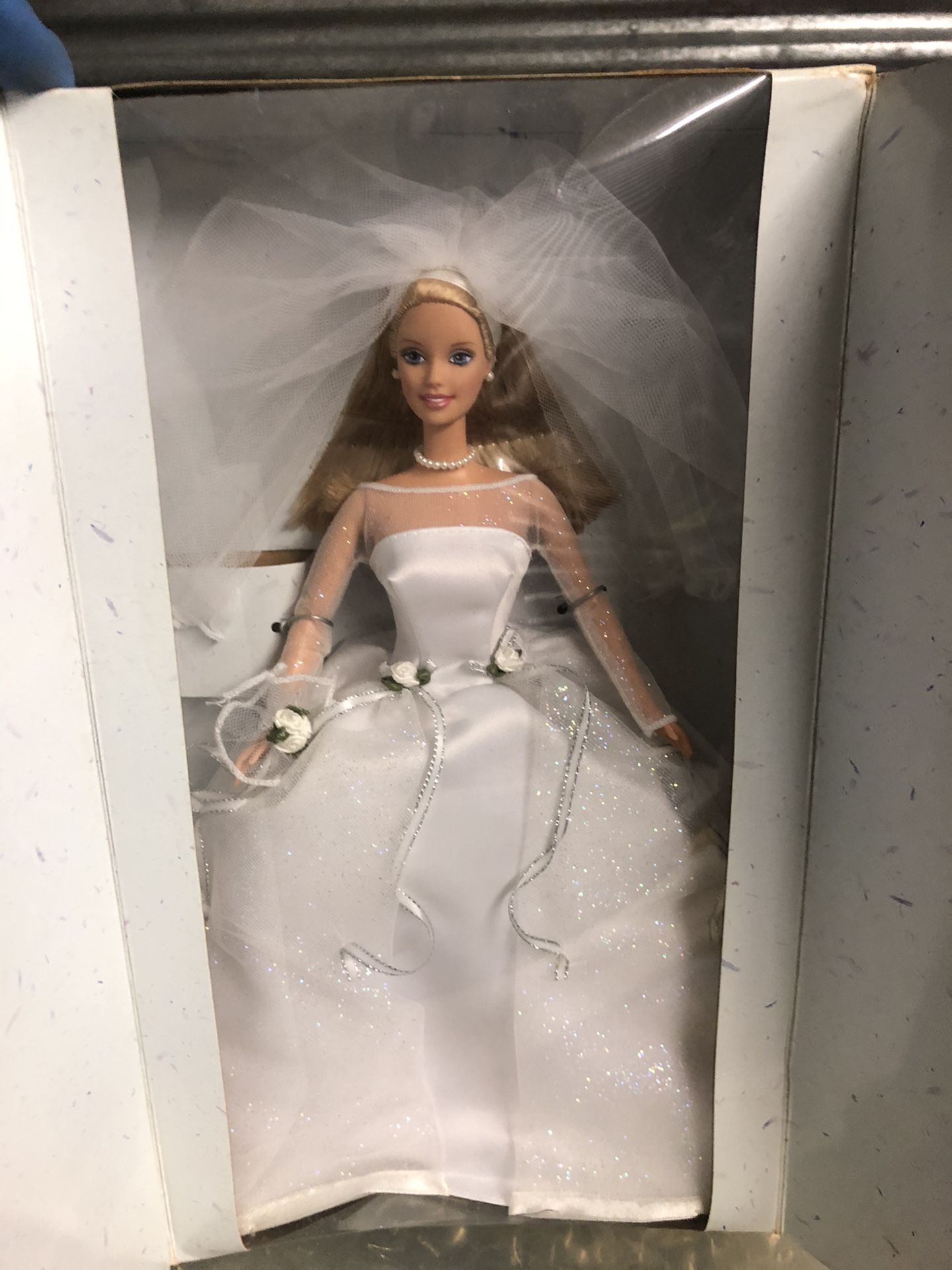 Collectible Barbies