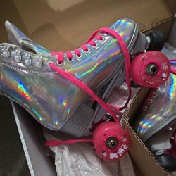 Jackson Roller skates Women Size 6