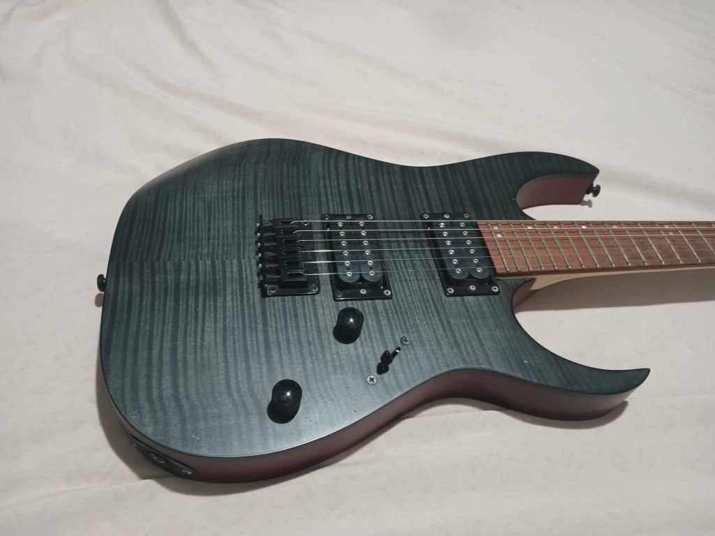 Ibanez Guitar RG Series