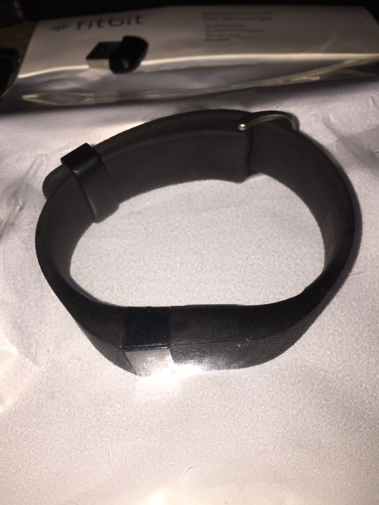 Fitbit HR - 1 Unit