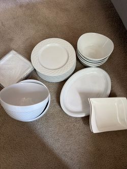 Dish set