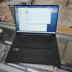 gaming laptop