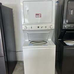 Kenmore Elite 27inch. Electric StackUnit