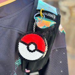 PERLERS / PERLER SPROUTS / PERLER KEYCHAINS