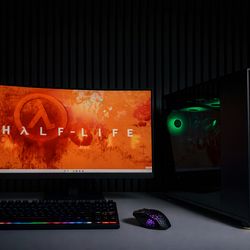 GAMING PC 5060 TI 16GB GRAPHICS 🔥$0DOWN FINANCE AVAILABLE