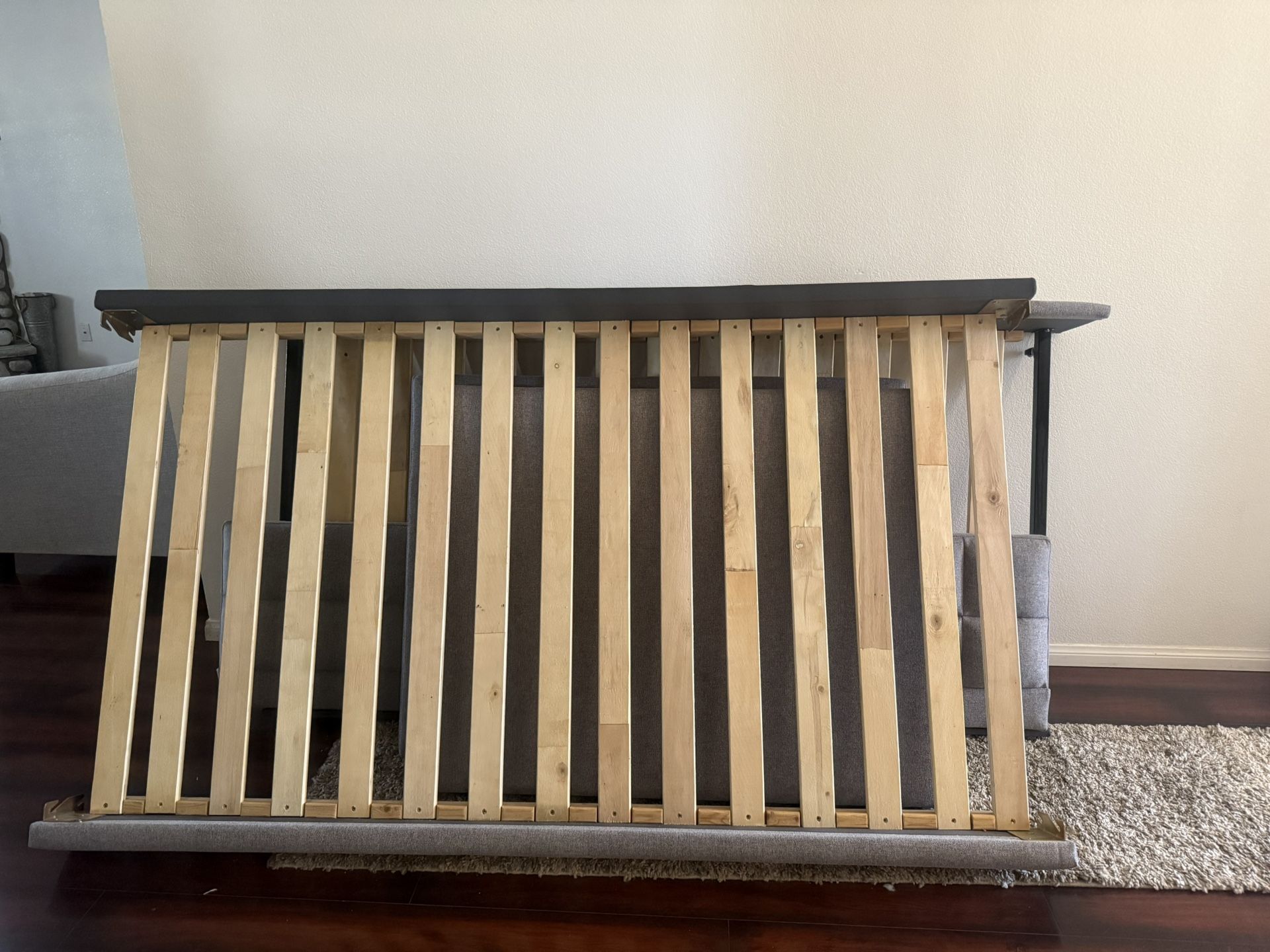 Twin Day Bed Frame