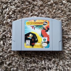 Nintendo 64 
