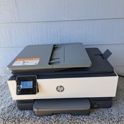 BrandHP
Connectivity technologywireless
Printing technologyThermal
Special featureAuto-Duplex, Cloud Print Enabled, Decal-Printing, Energy Star, Netwo