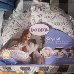 Boppy Pillow