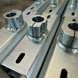 LIFT MASTER MA010 ARM BRACKET 