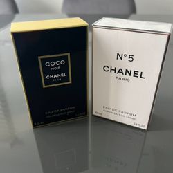 Perfumes Women Chanel