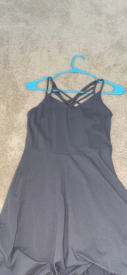 Hollister dress