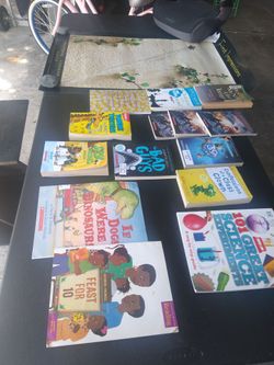 Children books