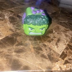 Hulk Fidget Toy