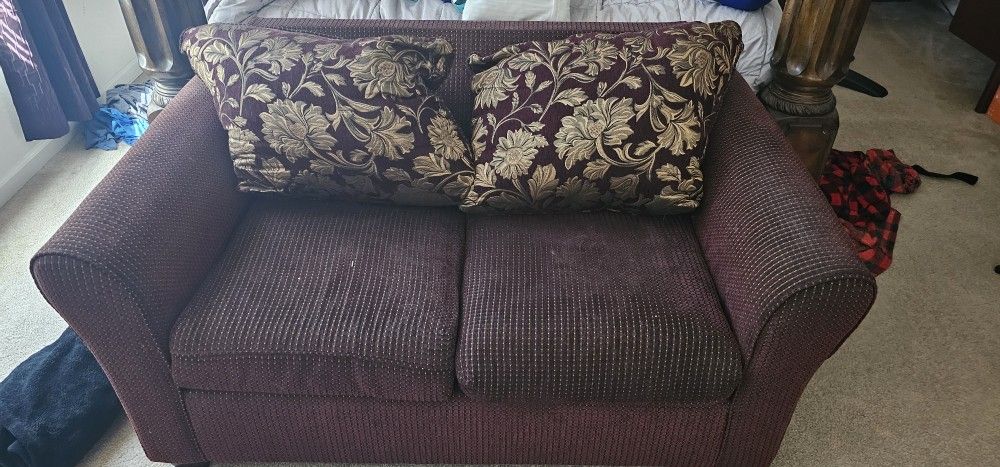 Sofa Set