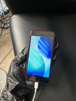 iPhone SE 2nd Generation (2020)
