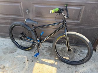 Mafia bomma 27.5