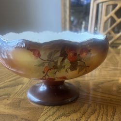 Antique Warwick Bowl