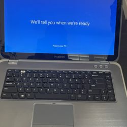 Dell Inspiron 15z-5523