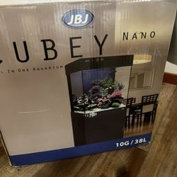 Fish Tank