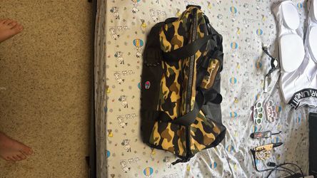 Champion Bag