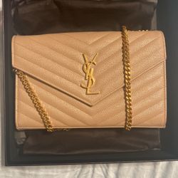 YSL Purse