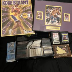 Sports Stuff