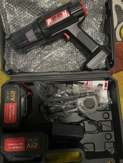Car vacuum cleaner
