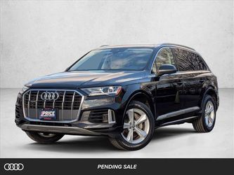 2020 Audi Q7