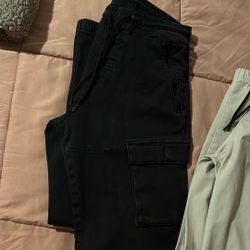 Hollister Men's Joggers 