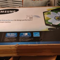 TV LCD 32"