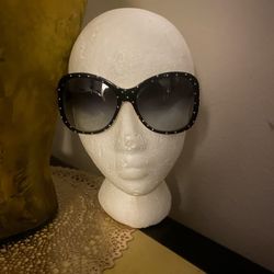 DOLCE & GABBANA SUNGLASSES