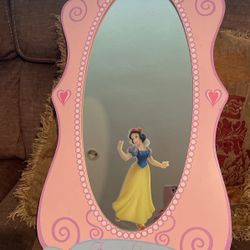 Disney Snow White Wall Mirror