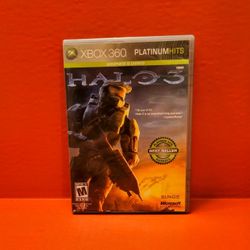 HALO 3