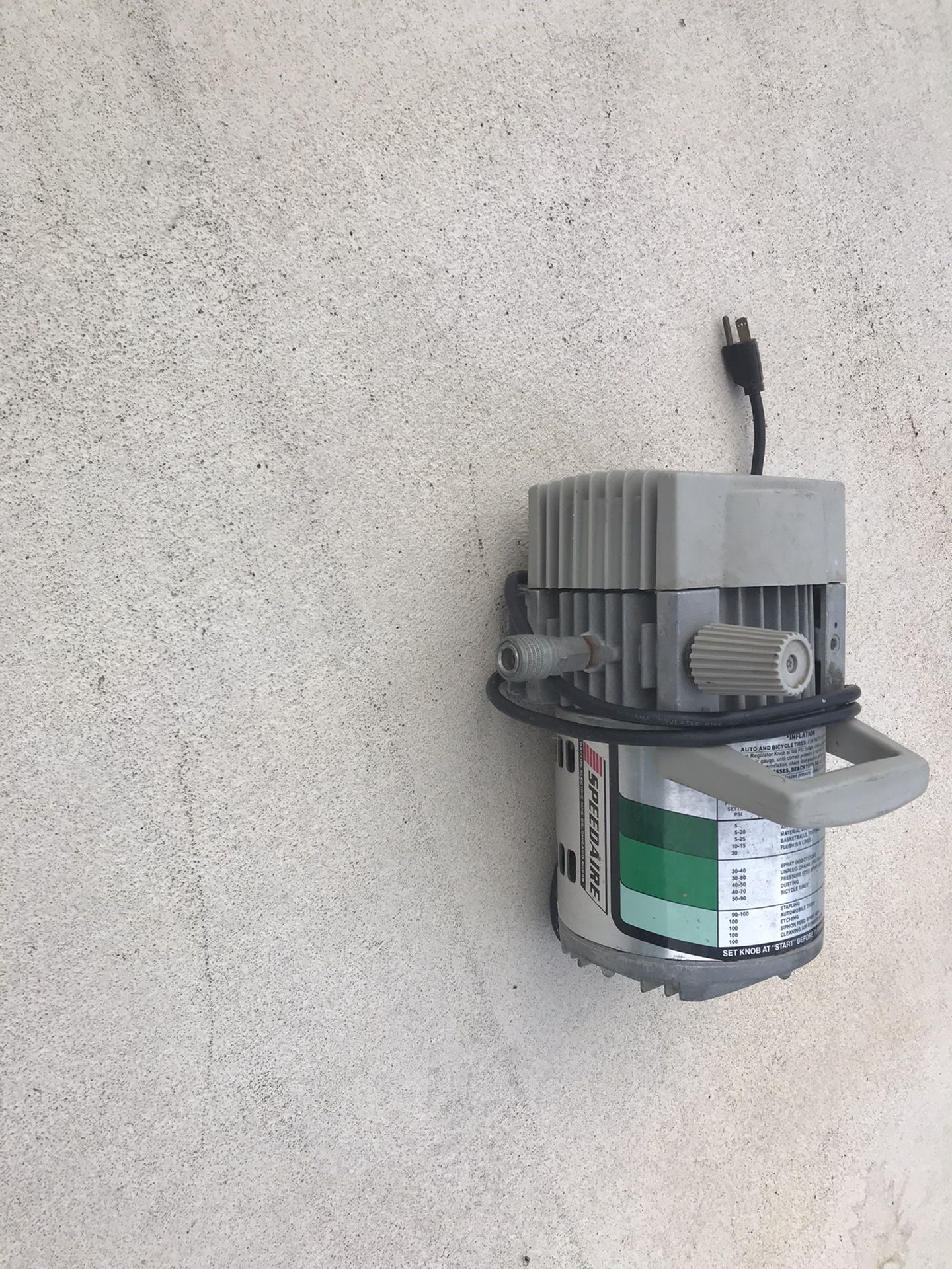 Air Compressor