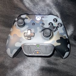 Xbox Controller: Turtle Beach Model 