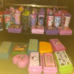 Tupperware 