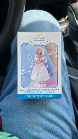 Hallmark collector series