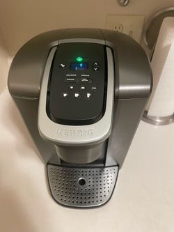 Keurig Single-Serve Coffee Maker