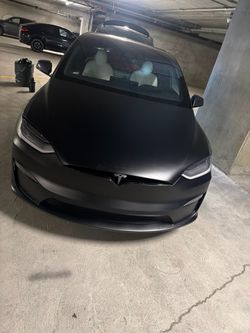 Essmo | Vinyl Wrap | Color Change PPF