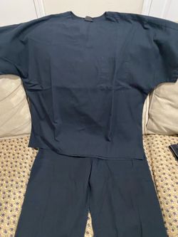 Men’s scrubs Set size medium