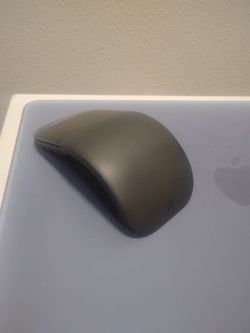 Microsoft arc mouse