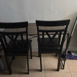 Small Table