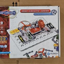 Snap Circuits Junior