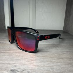 Oakley Holbrook Polarized Sunglasses 