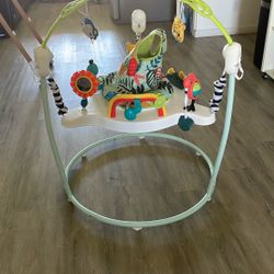 Baby Jumper