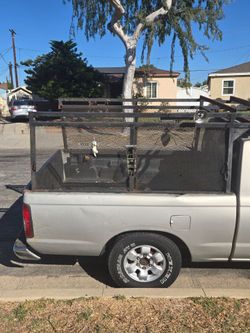 Truck Rack