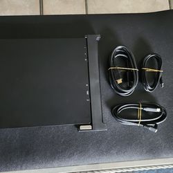Portable 11.5" Dual Monitor Setup For Laptop