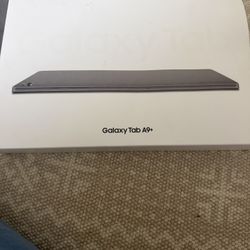 Samsung Galaxy Tab A9+